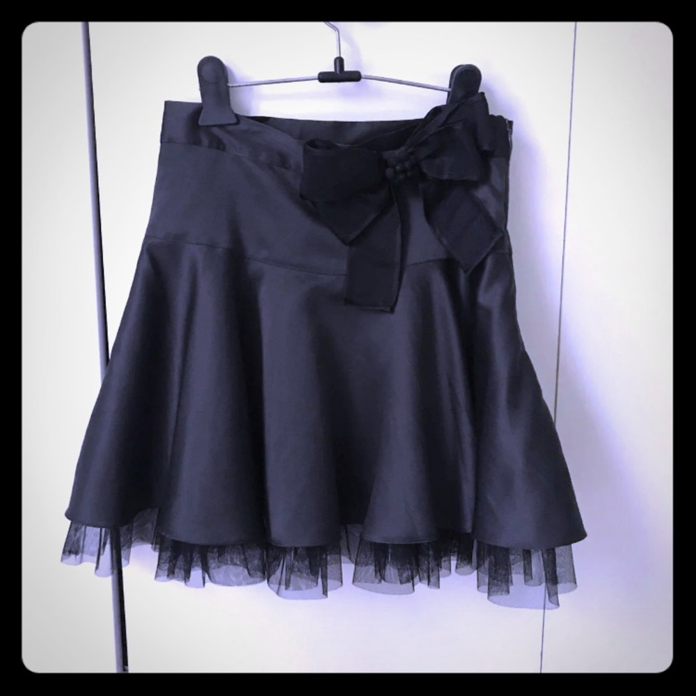 Forever 21 skirt